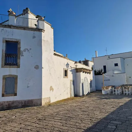 Otrantino Apartmán Otranto