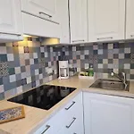 Apartman Otrantino *