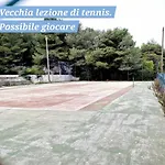 Otrantino Apartament *