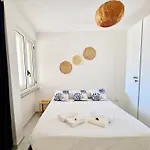 Otrantino Apartament *
