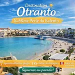 Otrantino * Otranto