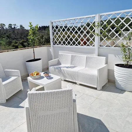 Διαμέρισμα Otrantino Οτράντο