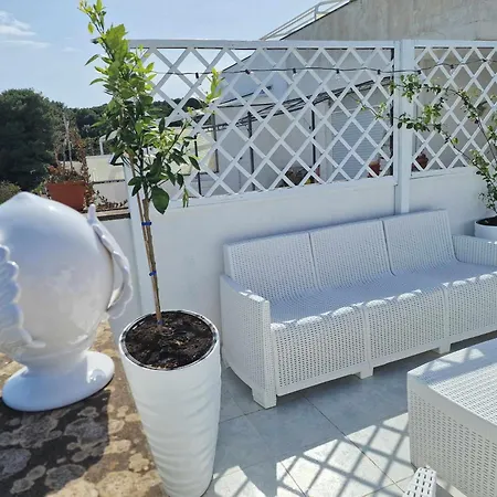 Otrantino Appartement *