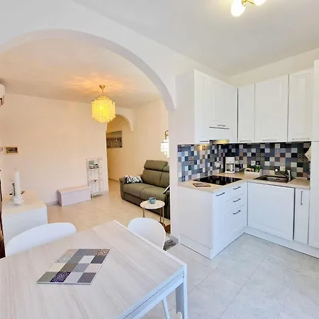 Διαμέρισμα Otrantino