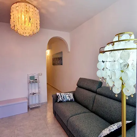Appartement Otrantino Otranto