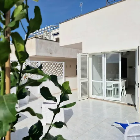 Otrantino * Οτράντο