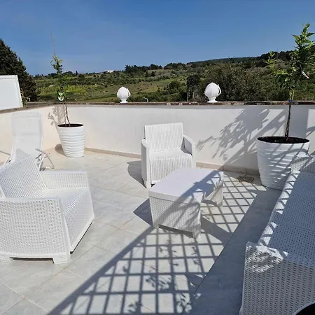 Διαμέρισμα Otrantino