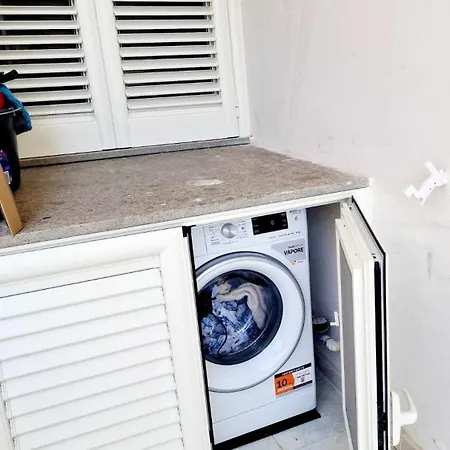 Otrantino Apartamento