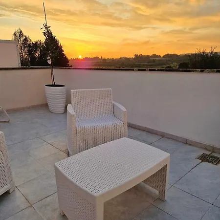 Otrantino Apartamento Otranto