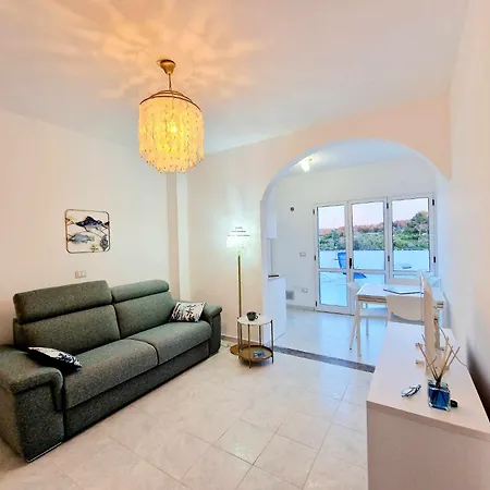 Otrantino Apartamento