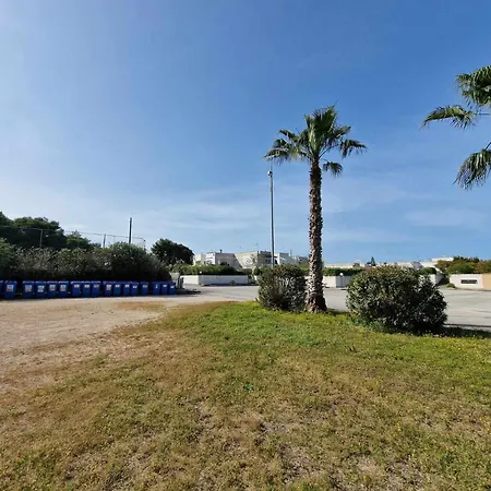 Otrantino Διαμέρισμα Οτράντο