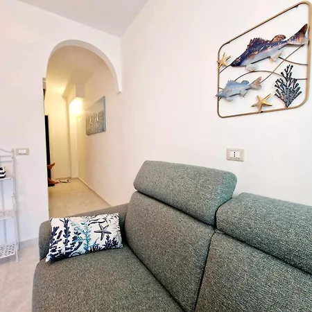 Appartement Otrantino