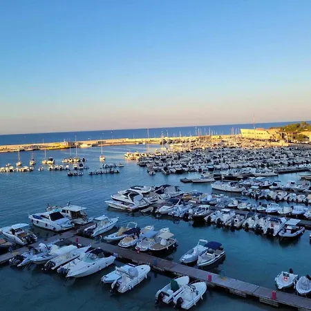 Appartement Otrantino Otranto