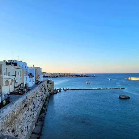 Otrantino * Οτράντο