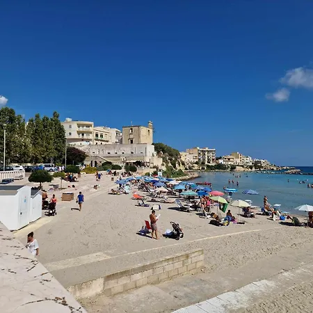 Otrantino Διαμέρισμα *