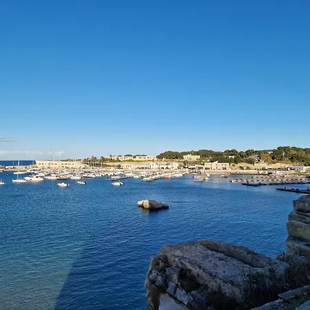 Otrantino Διαμέρισμα