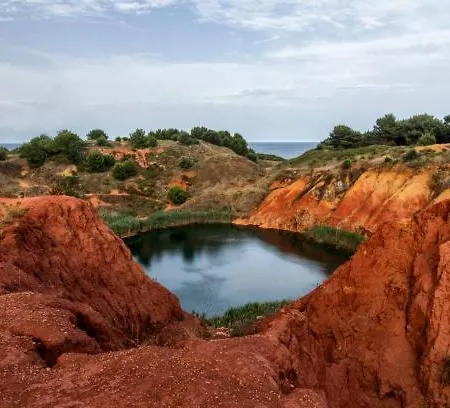 Otrantino Διαμέρισμα *