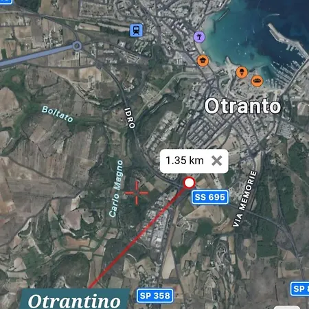 Otrantino Otranto