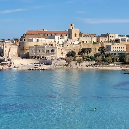 Διαμέρισμα Otrantino