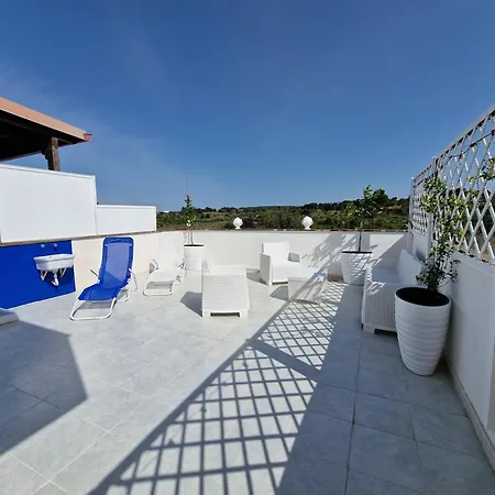 Διαμέρισμα Otrantino