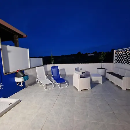 Appartement Otrantino