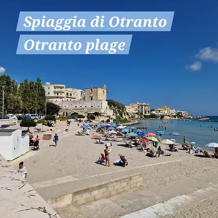 Otrantino Οτράντο