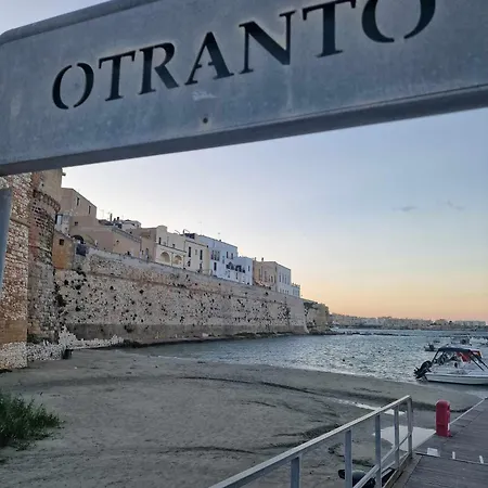 Otrantino Διαμέρισμα