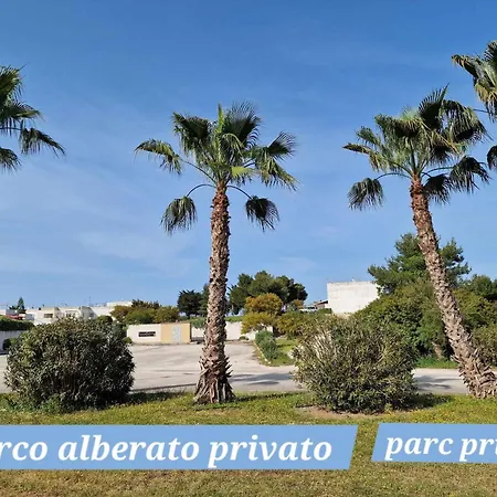 Otrantino Appartement