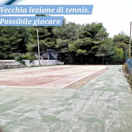 Otrantino Διαμέρισμα *