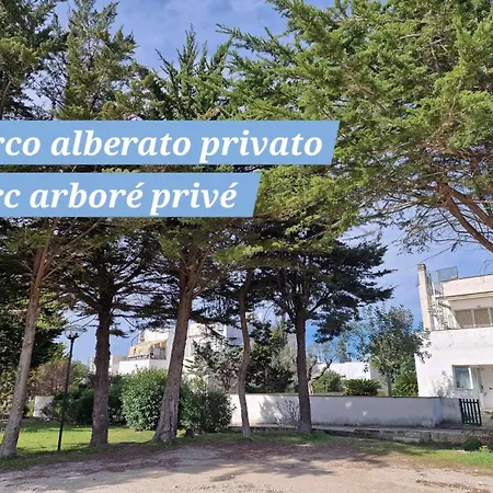 Appartement Otrantino *