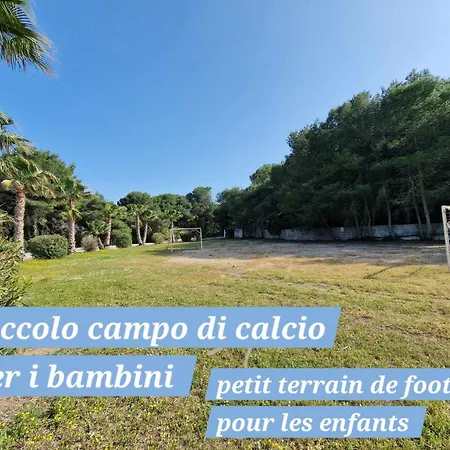 Otrantino Διαμέρισμα Οτράντο