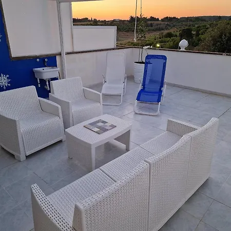Apartamento Otrantino Otranto