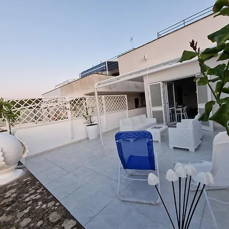 Otrantino Apartment