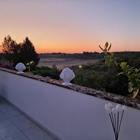 Otrantino Διαμέρισμα Οτράντο