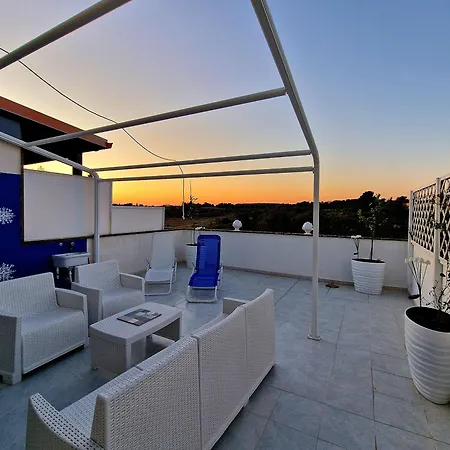 Otrantino * Οτράντο