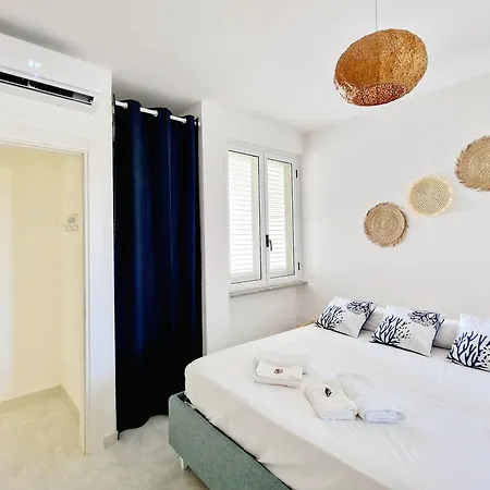 Otrantino Appartement *