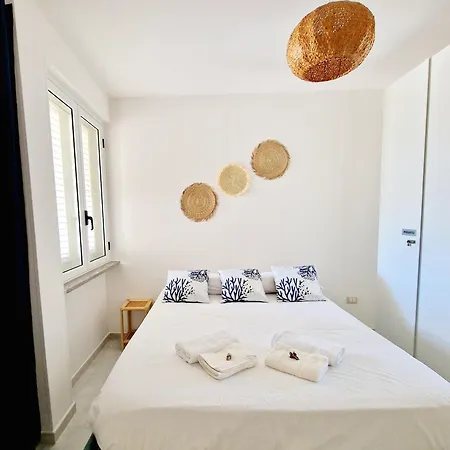 Otrantino Appartement *