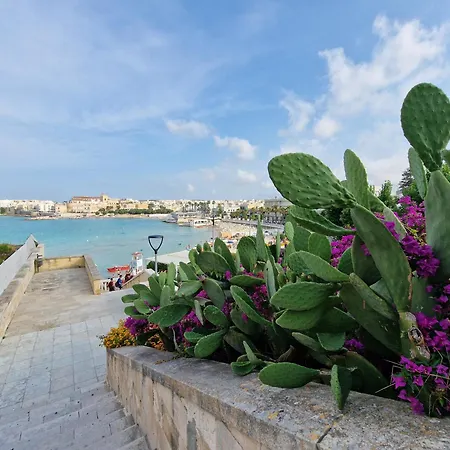 Otrantino Διαμέρισμα