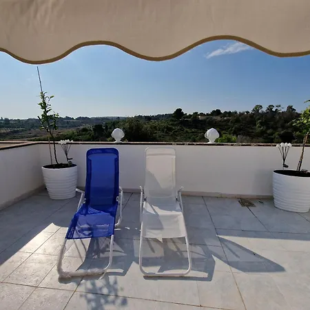 Otrantino Διαμέρισμα