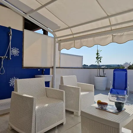 Otrantino Οτράντο