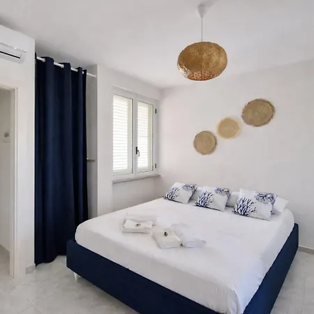 Apartment Otrantino *