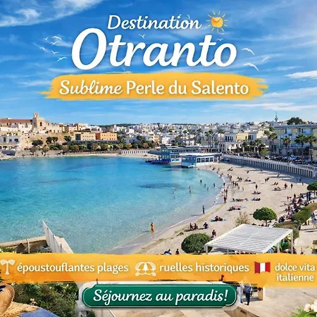 Otrantino * Otranto