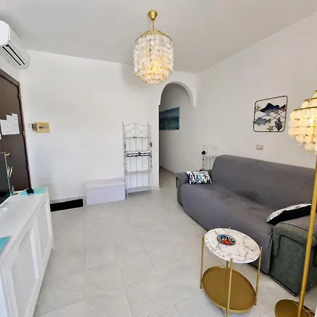 Apartamento Otrantino Otranto
