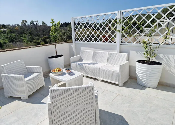 Apartament Otrantino Otranto