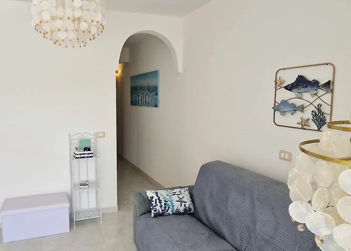 Otrantino Apartament Otranto