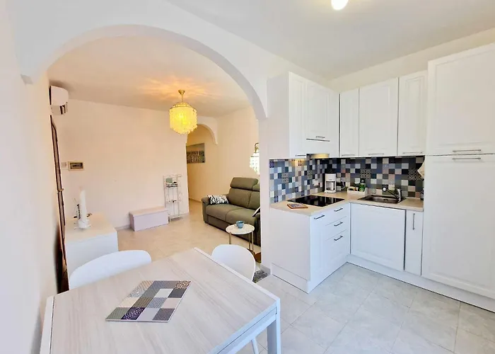 Apartament Otrantino