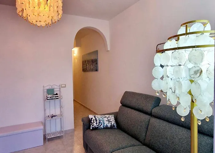 Apartament Otrantino Otranto