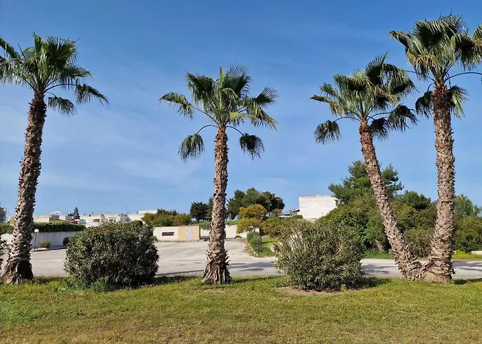 Otrantino Apartament