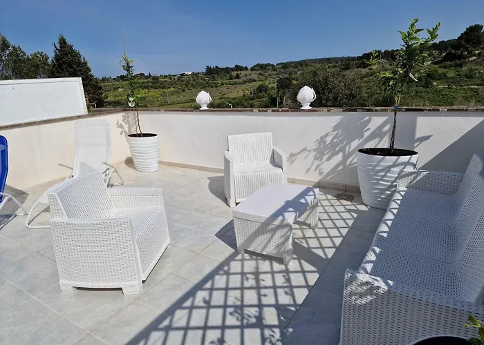 Apartament Otrantino