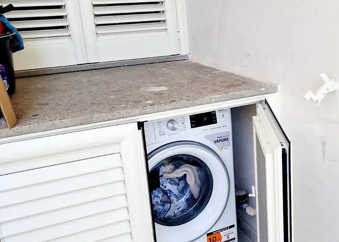 Otrantino Apartament